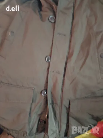 WESTBURY Original Size 2XL Мъжко топло яке, снимка 2 - Якета - 48537068