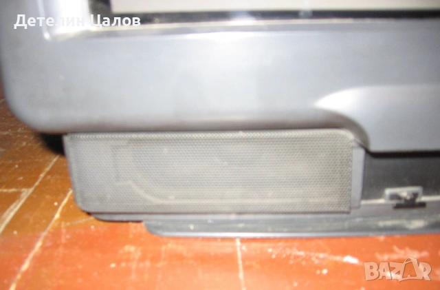 Два кинескопни телевизора Beko и Sony Trinitron, снимка 8 - Телевизори - 53772818