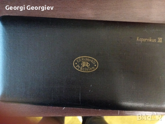 чертожни прибори, снимка 3 - Антикварни и старинни предмети - 53260254