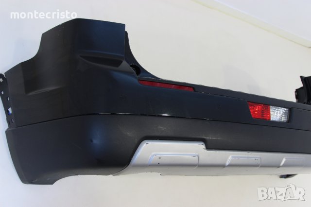 Задна броня Chevrolet Orlando (2010-2018г.) с отвори за парктроник / Шевролет Орландо, снимка 4 - Части - 41642719