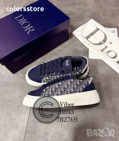 Мъжки кецове Christian Dior/BR346s