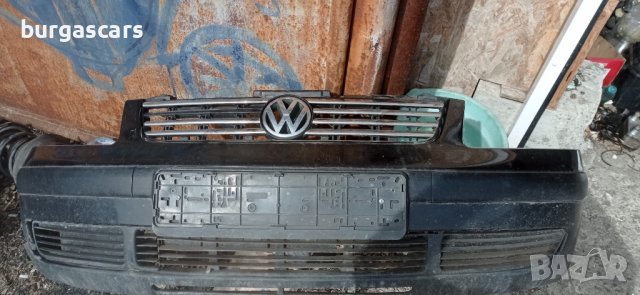 Предна броня Vw Passat  - 200лв, снимка 4 - Части - 40049038