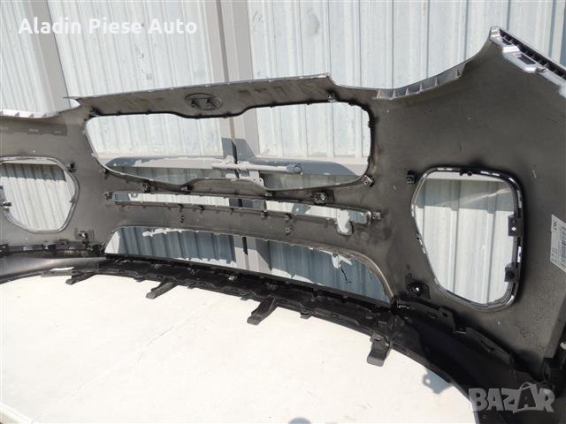 Предна броня Kia Sportage 2016 2017 2018 2019; код 86511-F1000 , снимка 6 - Аксесоари и консумативи - 41137285