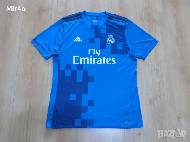 футболни тениски feyenoord real madrid bayern munich aarhus fc st. pauli germany kaiserslautern екип, снимка 8 - Спортни дрехи, екипи - 49145527