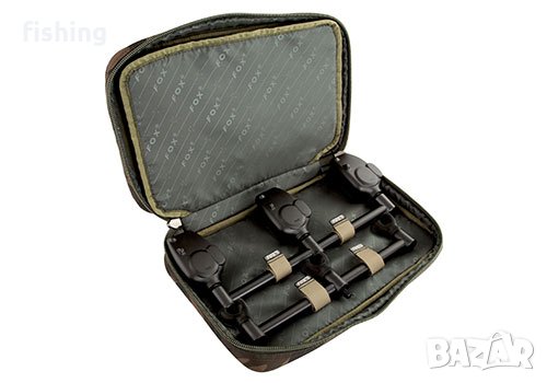 Чанта за бъзбар Fox Camolite Buzz Bar Bag, снимка 2 - Екипировка - 33845981