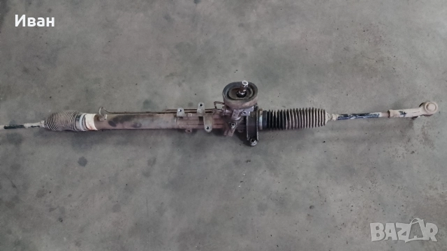 Рейка за Голф 4 , Ауди А3 , Сеат Леон , Шкода Октавия и др., снимка 2 - Части - 52689177