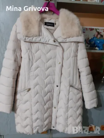 Дамско зимно яке , снимка 1