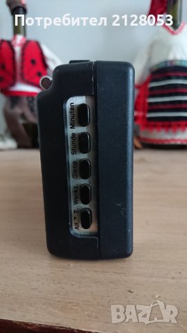 Poppi DL 245, снимка 6 - Радиокасетофони, транзистори - 41634027