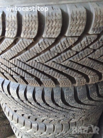 гуми внос от Германия 