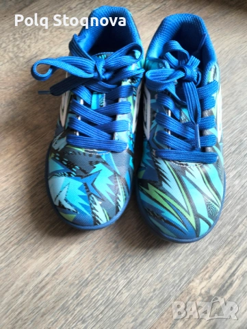 Футболни стоножки , снимка 4 - Футбол - 53441148