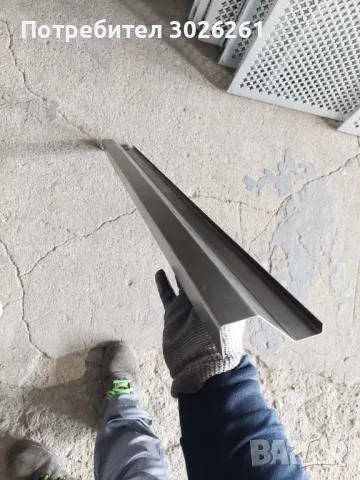 ламели за ламелни огради, снимка 5 - Огради и мрежи - 48624587