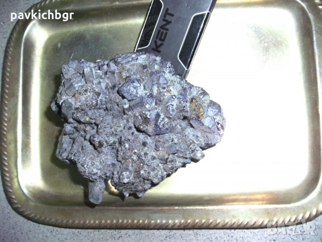 Колекционерски минерали, снимка 3 - Колекции - 35882804