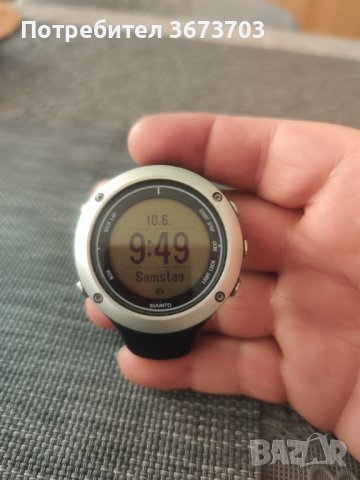SUUNTO AMBIT2, снимка 6 - Мъжки - 41079872