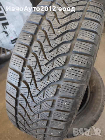 lassa competus 225/60/17