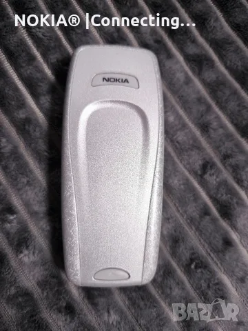 Nokia 3410 (Silver), снимка 3 - Nokia - 55239180