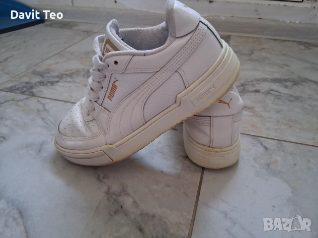 Дамски маратонки 