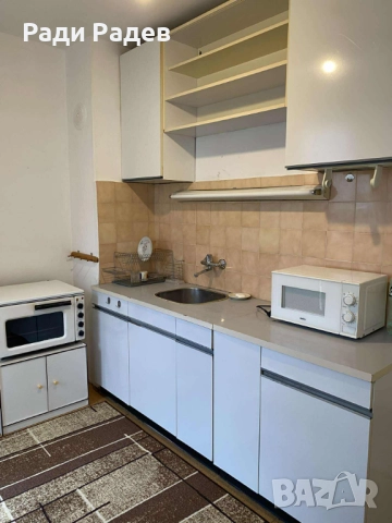 2-стаен апартамент под наем кв. Бузлуджа, снимка 4 - Апартаменти - 52007591