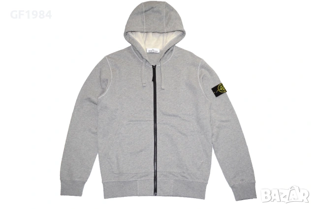 Stone Island - мъжки суичъри, размери S,M,L,XXL