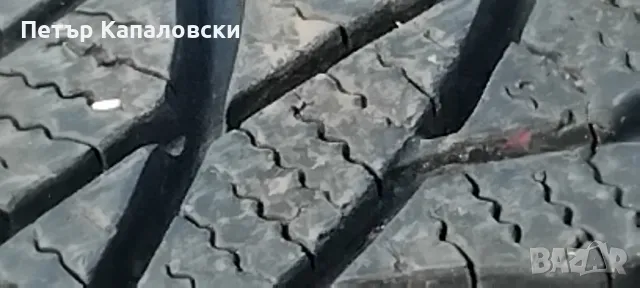 Гуми 195 65 15 Ласа Lassa 2 броя. Нов внос. Не е нова. Цената е за брой. , снимка 2 - Гуми и джанти - 48730226