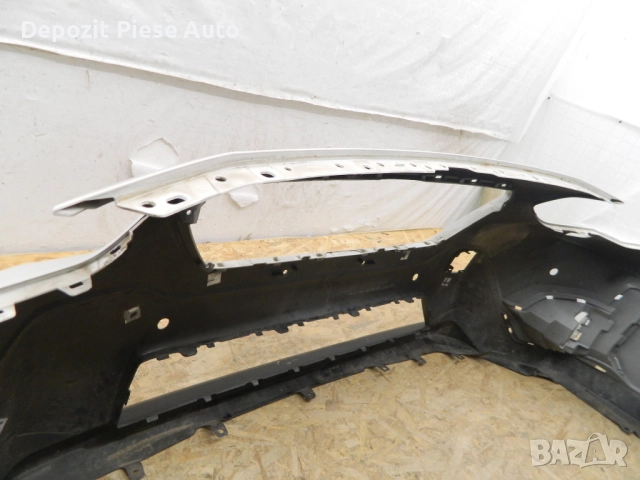 Предна броня Subaru Crosstrek, 2021, 2022, 2023, оригинален код OE 57704FL030, снимка 7 - Части - 51958522