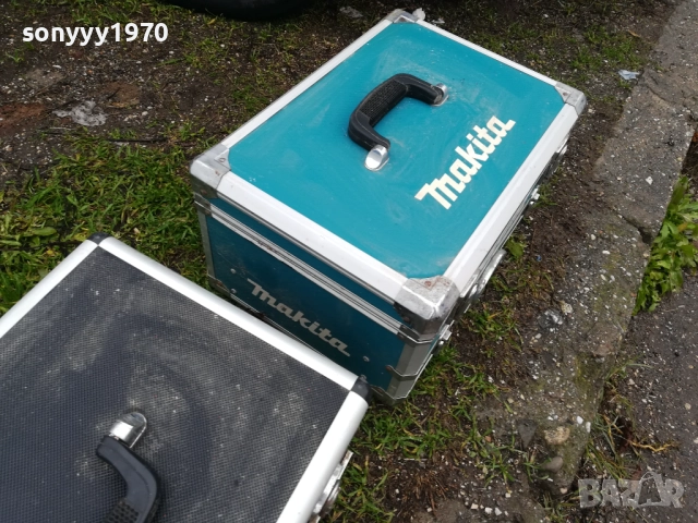 MAKITA-175ЛВ ЗА ЕДИН КУФАР ПО ИЗБОР 3011250746, снимка 8 - Други инструменти - 52589108