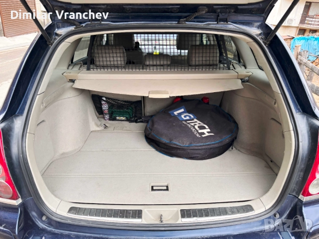 Toyota Avensis ГАЗ T25 2.4VVT-i 163кс, снимка 13 - Автомобили и джипове - 51679941