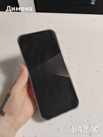 Redmi 15C 128 GB , снимка 10 - Xiaomi - 52661624