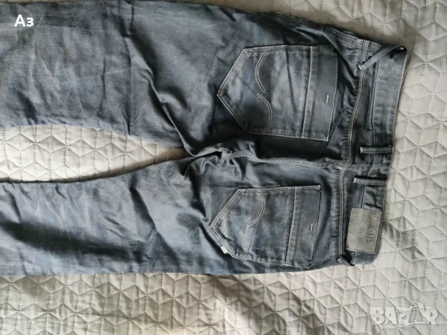 Продавам Мъжки дънки, голям размер - нови, снимка 10 - Дънки - 47987467