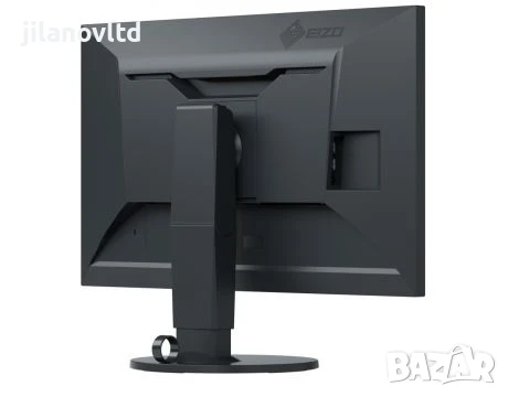 Монитор Eizo EV2750 - 12 месеца гаранция, професионален 27 IPS дисплей, снимка 2 - Монитори - 50965794