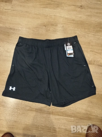 къси гащи- шорти- Under Armour -XL, снимка 12 - Къси панталони - 53844613