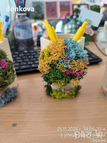 продавам декорации от жив скандинавски 6, снимка 6 - Декорация за дома - 49727838