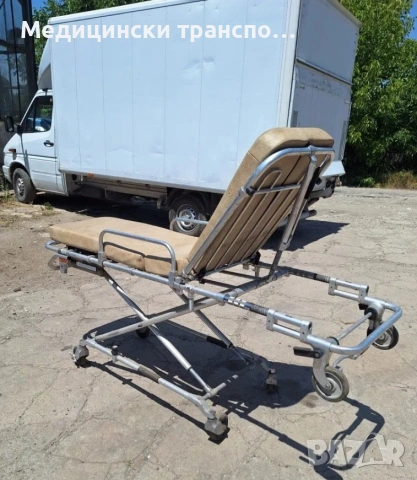 носилка за линеика ферно, снимка 2 - Други - 53635716