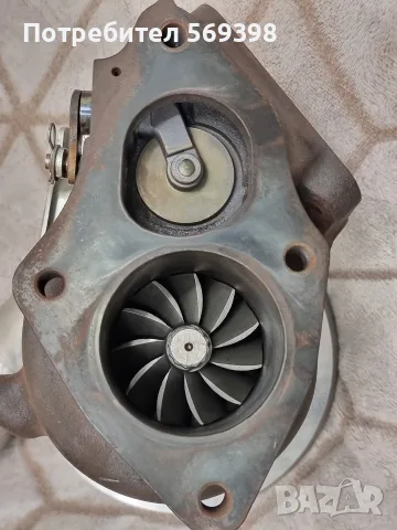 Forced Performance FP red and Megan Racing O2 Housing, снимка 5 - Части - 56270379