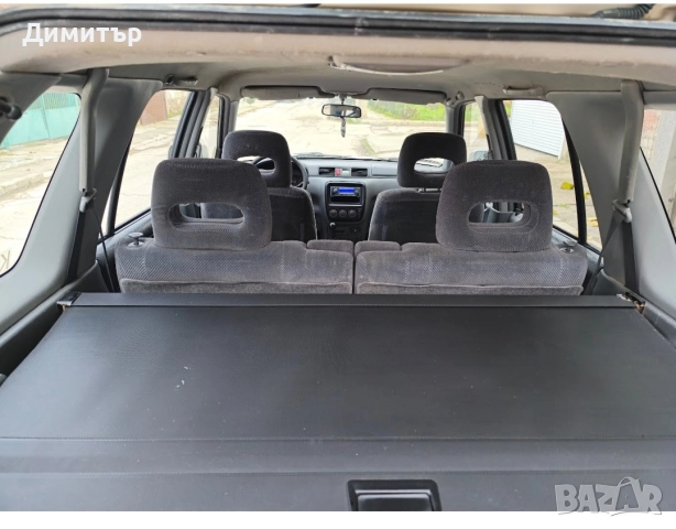 Хонда Crv 147, снимка 2 - Автомобили и джипове - 52789350