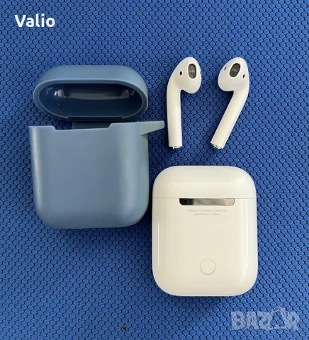 Iphone 11, 128 GB + слушалки, снимка 5 - Apple iPhone - 56009704