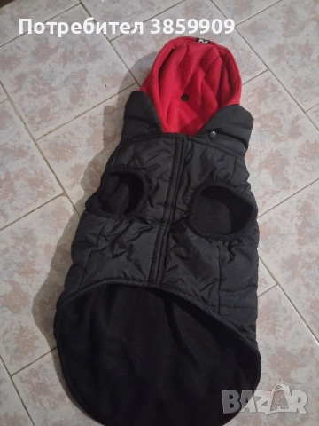 Грейка за куче. Елече за куче., снимка 6 - За кучета - 52571616