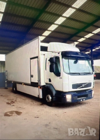 Транспортни услуги 