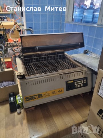 Пълначна машина за течности, снимка 3 - Други машини и части - 38655332