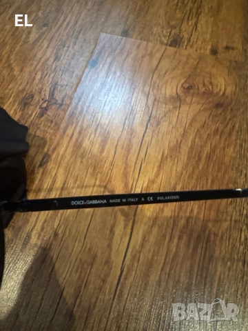 Слънчеви очила Dolce & Gabbana , снимка 4 - Слънчеви и диоптрични очила - 52369831