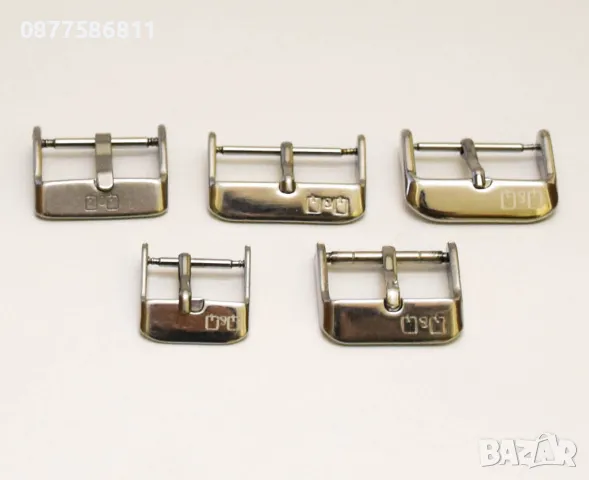 ЗЛАТИСТА КАТАРАМА ЗА ЧАСОВНИК ТОКА БЪКЕЛ Q&Q. ЗЛАТИСТИ КАТАРАМИ ЗА ЧАСОВНИЦИ. ТОКИ, снимка 5 - Каишки за часовници - 50261301