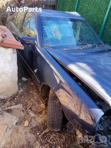 Мерцедес E220 95к.с w210 0892740864 На части Ниски цени Работя с Еконт , снимка 3 - Автомобили и джипове - 53840787