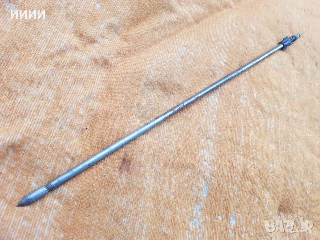 Стрела за пневматичен харпун