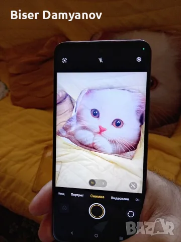 Телефон Vivo Y28 4G, снимка 4 - Други - 55960185