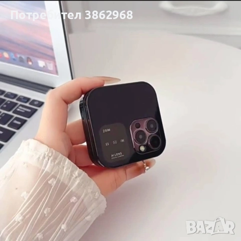 Мобилен телефон , снимка 3 - Други - 51070549