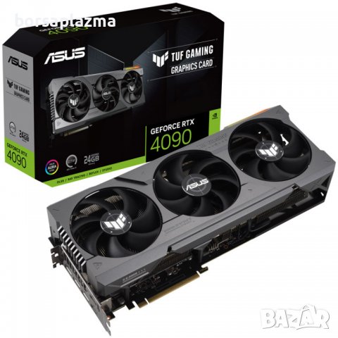 MSI GeForce RTX 4070 Ti Trio 12G, 12288 MB GDDR6X, снимка 5 - Видеокарти - 40090867