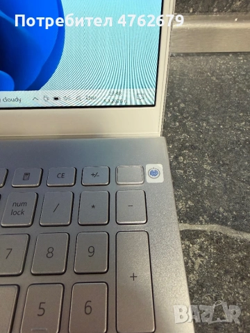 Dell Inspiron 15 5501 | i5 | 16GB RAM | 1TB SSD | MX330, снимка 3 - Лаптопи за работа - 53804759