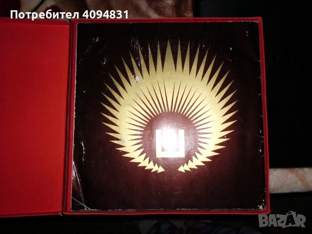 Алманах Златният Орфей 1965 - 1974, снимка 6 - Други - 53143563