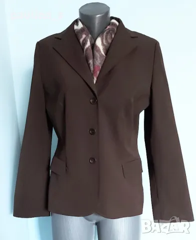 Два броя / Вталено марково сако "Hirsch" и "Only" - S / L , снимка 4 - Сака - 16862937