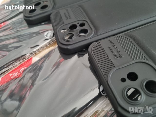 Iphone 11,12,13,14,XS,XR,Pro и Pro Max силикон със защита на камерата, снимка 12 - Калъфи, кейсове - 41364849