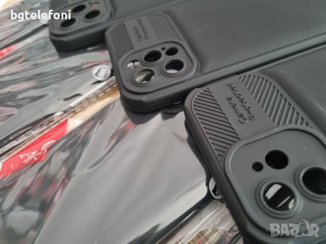Iphone 11,12,13,14,XS,XR,Pro и Pro Max силикон със защита на камерата, снимка 12 - Калъфи, кейсове - 41364849